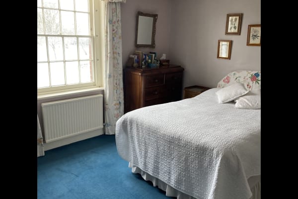 House sit in Boraston, United Kingdom