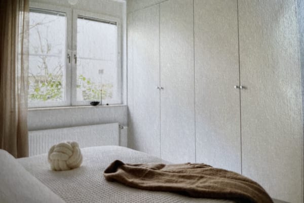 House sit in Stockholm, Sweden