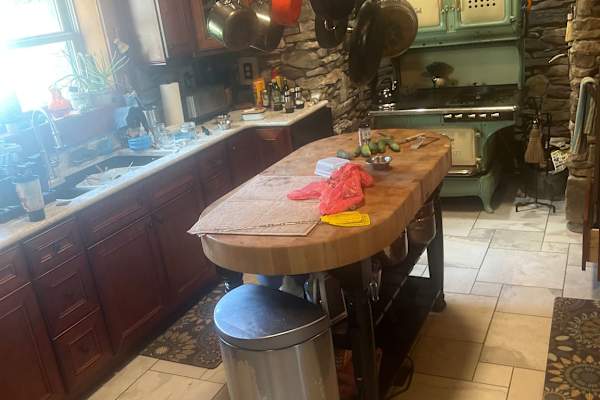 House sit in Spencer, West Virginia, US