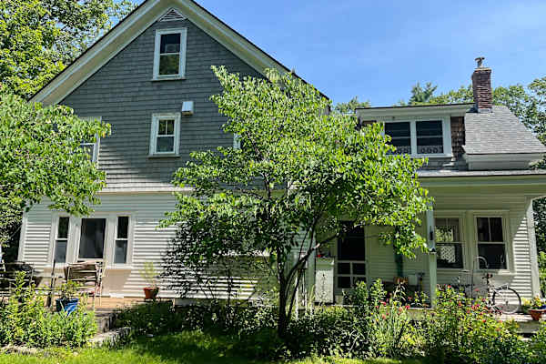 House sit in Dublin, NH, US