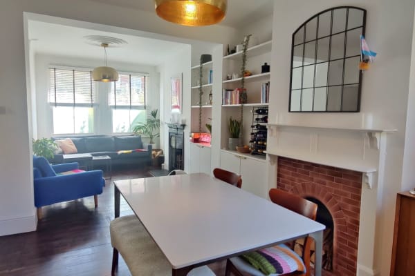 House sit in Harringay, United Kingdom