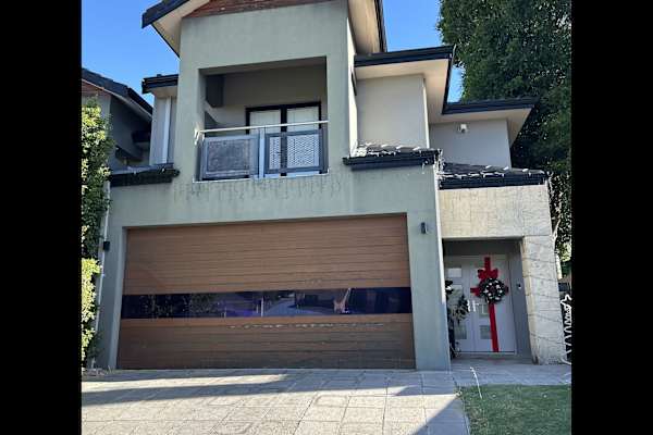 House sit in Perth, WA, Australia