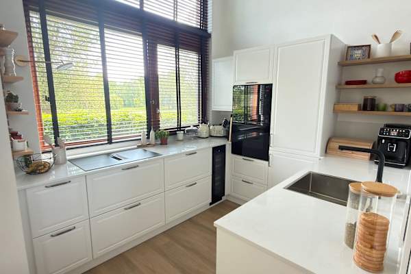 House sit in Vlaardingen, Netherlands