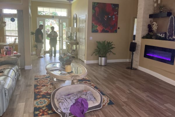 House sit in Lake Mary, FL, US
