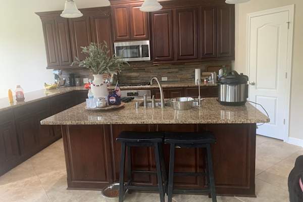 House sit in Fulshear, TX, US