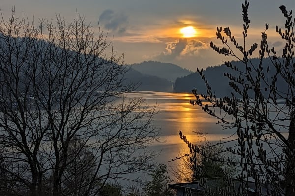 House sit in Ioco, BC, Canada