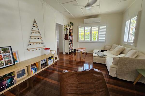 House sit in Brisbane, QLD, Australia