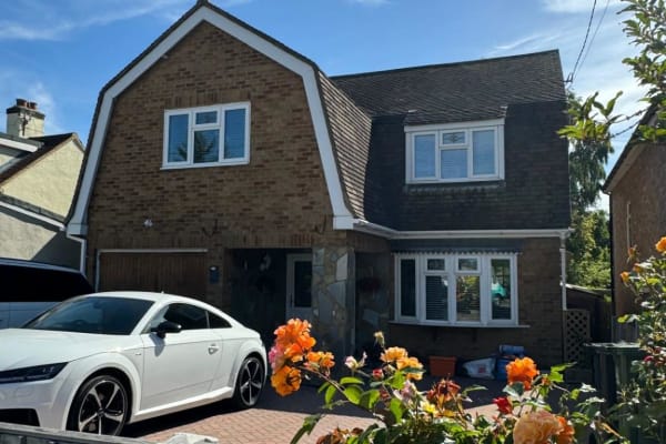 House sit in Basildon, United Kingdom