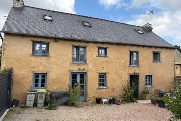 House sit in Guilliers, France