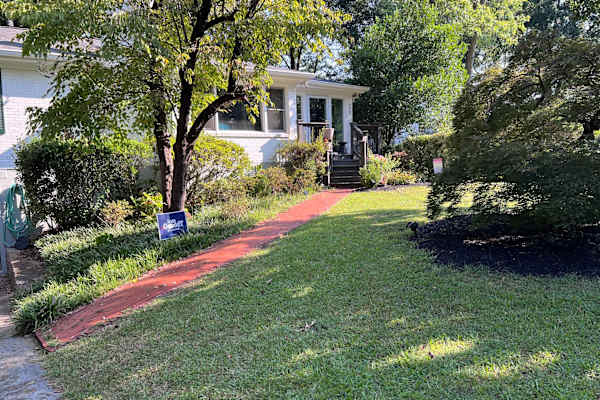 House sit in Atlanta, GA, US