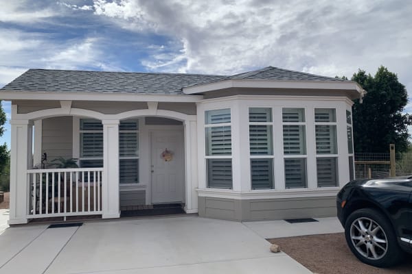 House sit in Phoenix, AZ, US