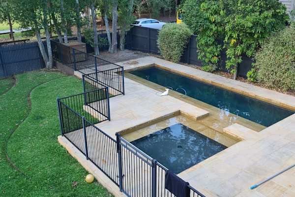 House sit in Brisbane, QLD, Australia