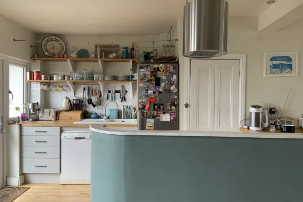 House sit in Brighton, United Kingdom