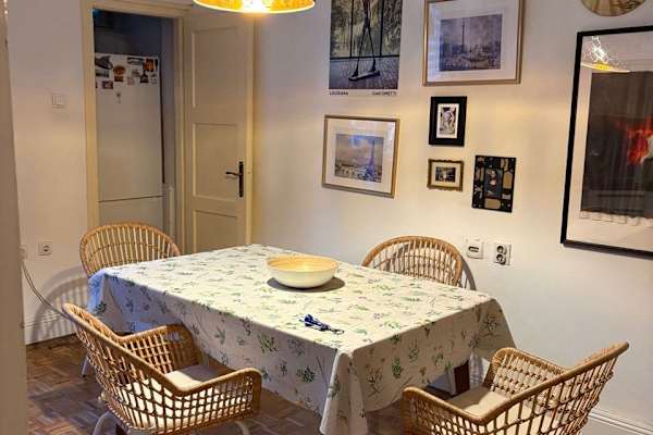 House sit in Belgrade, Serbia