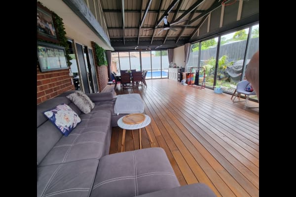 House sit in Melbourne, VIC, Australia