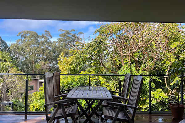 House sit in Coffs Harbour, NSW, Australia