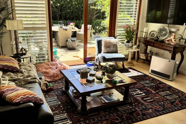 House sit in Turramurra, NSW, Australia