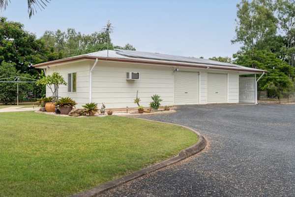 House sit in Emerald, QLD, Australia