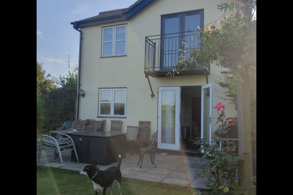 House sit in Bury St Edmunds, United Kingdom