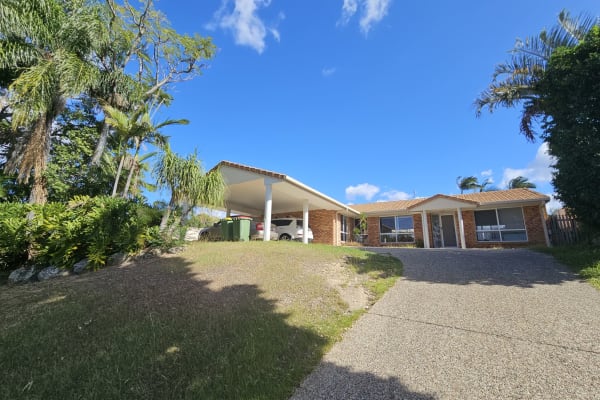 House sit in Gold Coast, QLD, Australia