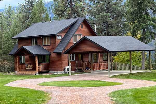 House sit in Libby, MT, US