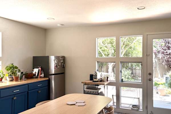 House sit in Berkeley, CA, US