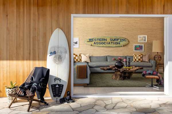 House sit in Encinitas, CA, US