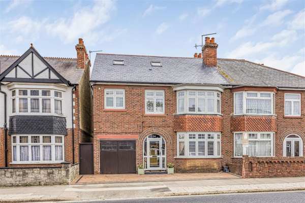 House sit in Hilsea, United Kingdom
