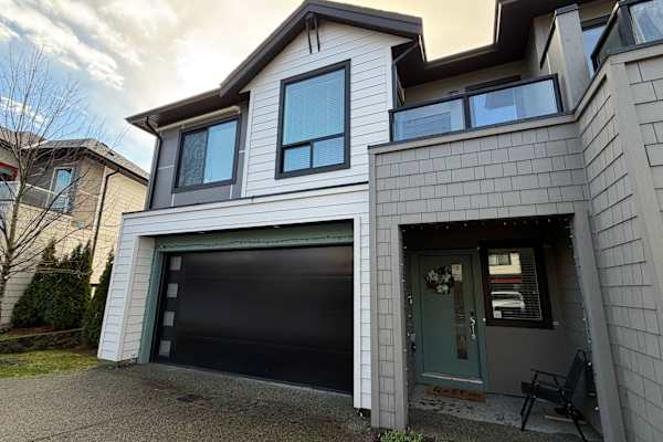 House sit in Langford, BC, Canada