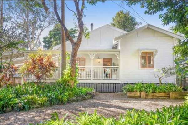 House sit in South Golden Beach, NSW, Australia