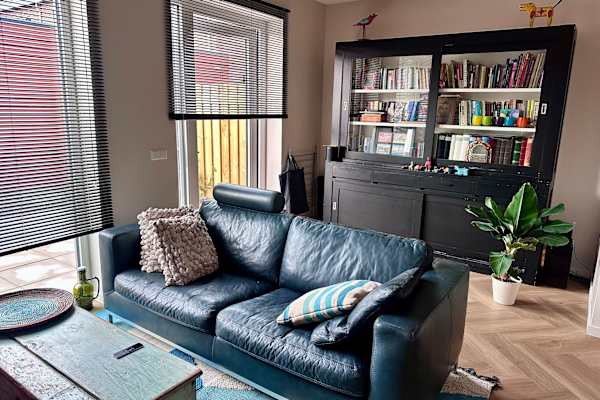 House sit in Tilburg, Netherlands