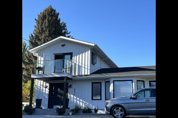 House sit in Kaleden, BC, Canada