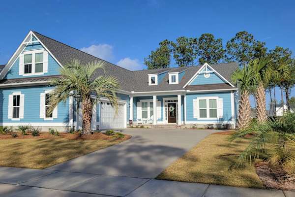 House sit in Hampstead, NC, US