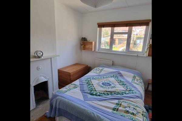 House sit in Lewes, United Kingdom