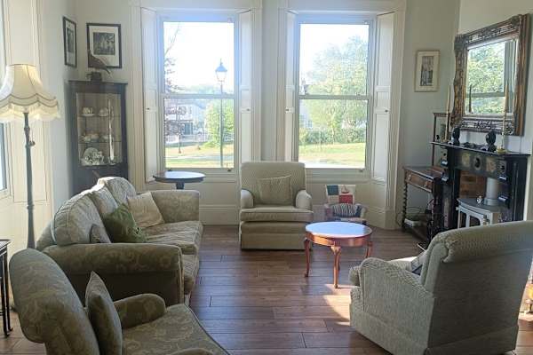 House sit in Castlebar, Ireland