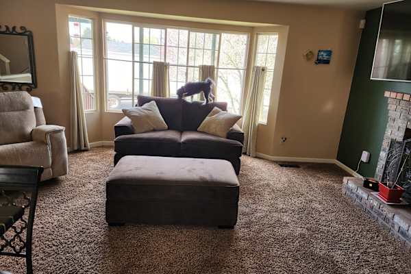 House sit in Eugene, OR, US