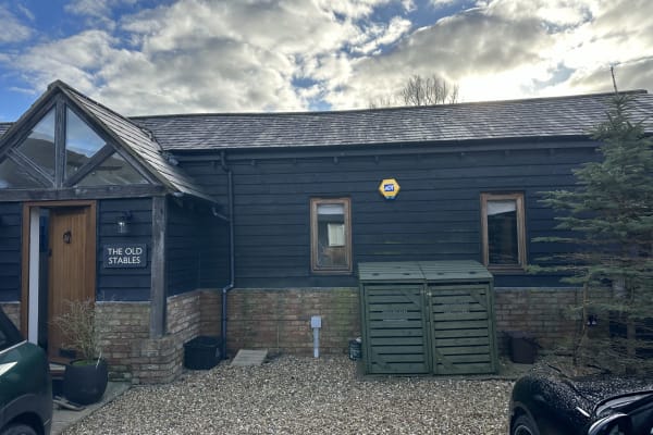 House sit in Leighton Buzzard, United Kingdom