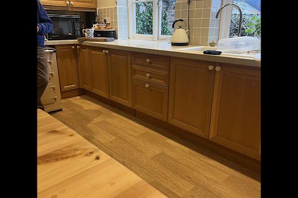 House sit in Telford, United Kingdom