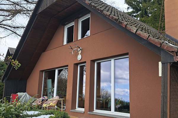 House sit in Yverdon-les-Bains, Switzerland