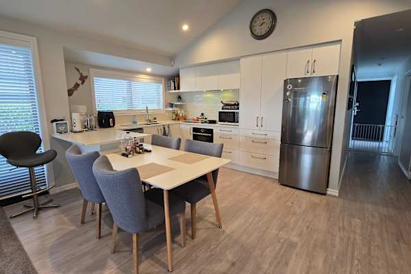 House sit in Cambridge, New Zealand