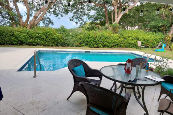 House sit in Holetown, Barbados