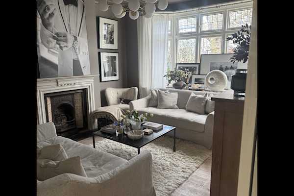 House sit in Barnes, United Kingdom