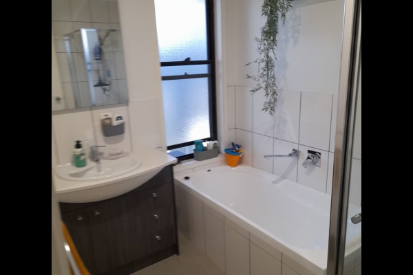 House sit in Brisbane, QLD, Australia