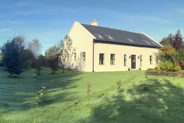 House sit in Killeagh, Ireland