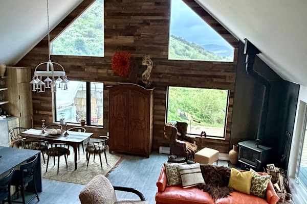 House sit in Steamboat Springs, CO, US