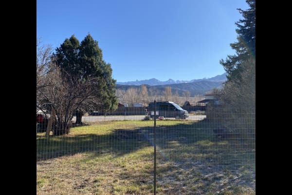 House sit in Ouray, CO, US