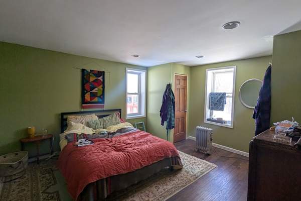 House sit in Sherburne, NY, US