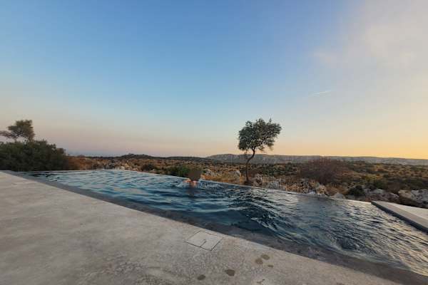House sit in Noto, Italy