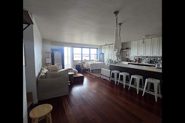 House sit in Brooklyn, NY, US