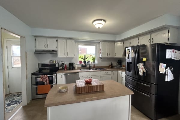House sit in Dartmouth, NS, Canada